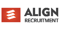 Align Recruitment logo