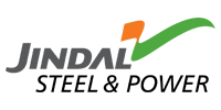 Jindal Steel & Power logo