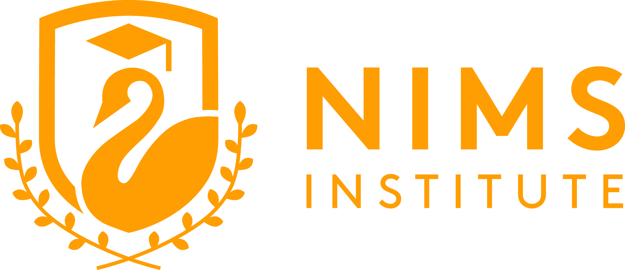 Nims Institute logo