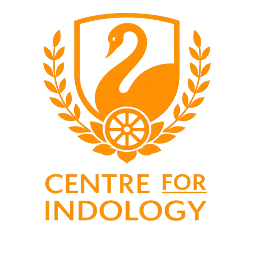 Centre for Indology logo